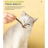 Cat Mint Chew Sticks - 6 Pack
