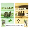 Cat Mint Chew Sticks - 6 Pack