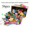 Multi-Cat Toy Variety Pack