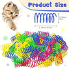 Multi-Cat Toy Variety Pack