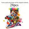 Multi-Cat Toy Variety Pack