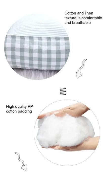 Indoor Dogs Small Medium Cat Sofa Sleeping Bed Pet Nest Cat Bed Pet Sofa Sleeping Bed Furniture Pet Supplies Accessories