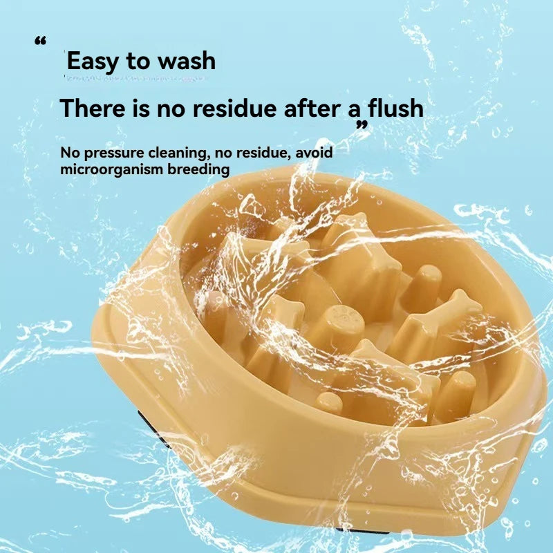 Pet Food Bowl, Environmentally Friendly