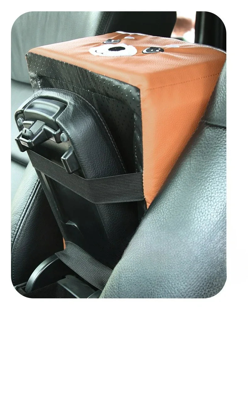 Travel Small Dog Carriers Safe Transport Pet Car Central Control Dog Seat Bed for Cats Car Front Seat Travel Carrier