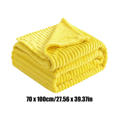 70x100cm Pet Blanket Comfortable Washable Furniture Protection Pet Blanket for Dog Crate for Small Medium Animals Pet supplies