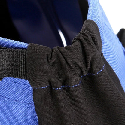 Strong Comfortable Oxford Cloth Dog Carrier Backpack for Cat Dogs High Quality Breathable Cycling Backpack for Outdoor Travel