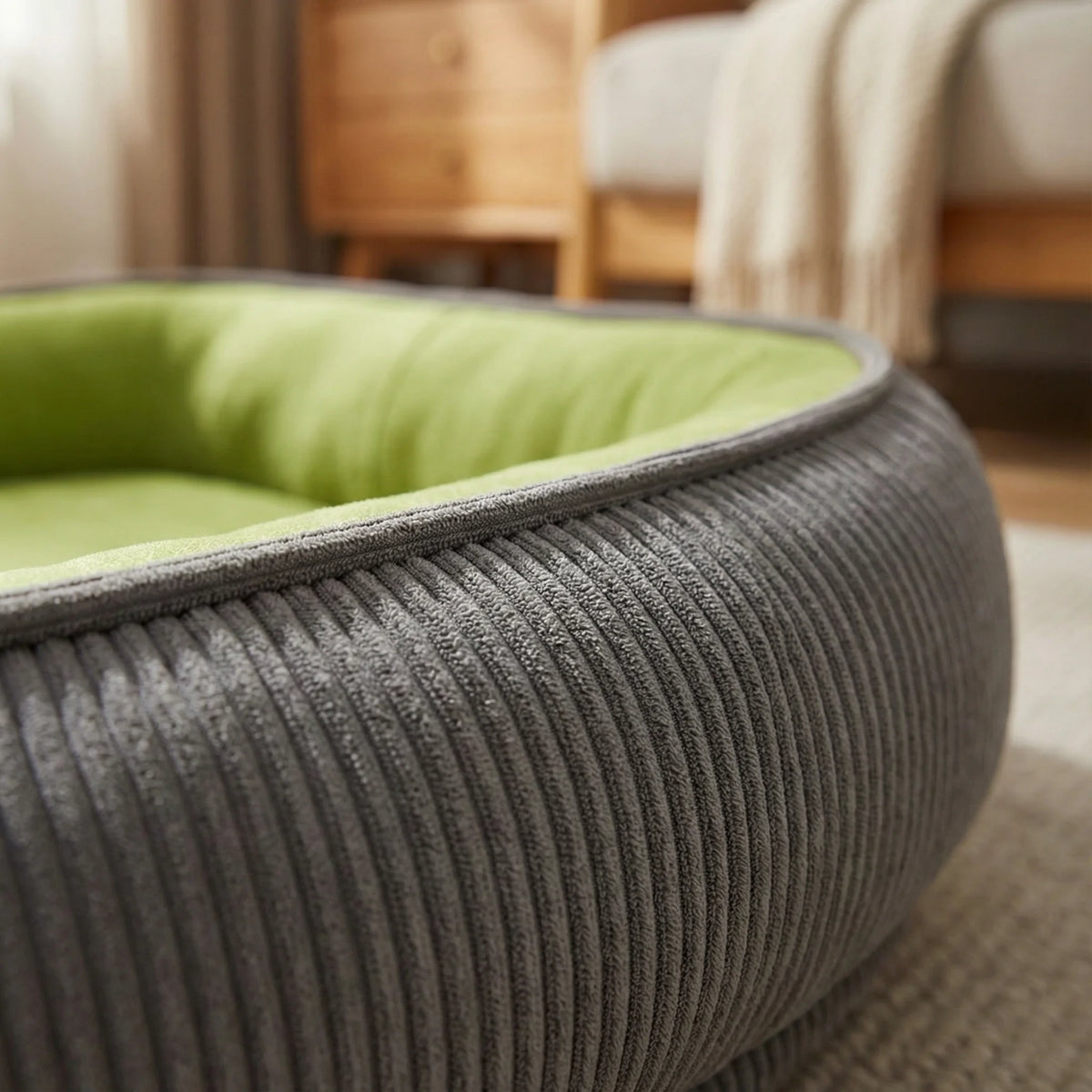 Dog Bed Small Dog Large Pet Beds Cats Dogs Puppy Accessories Breeds Blanket Baskets Big Cushion Pets Products Accessory Mat