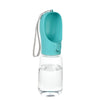 Portable Pet Water Bottle - 3 Sizes