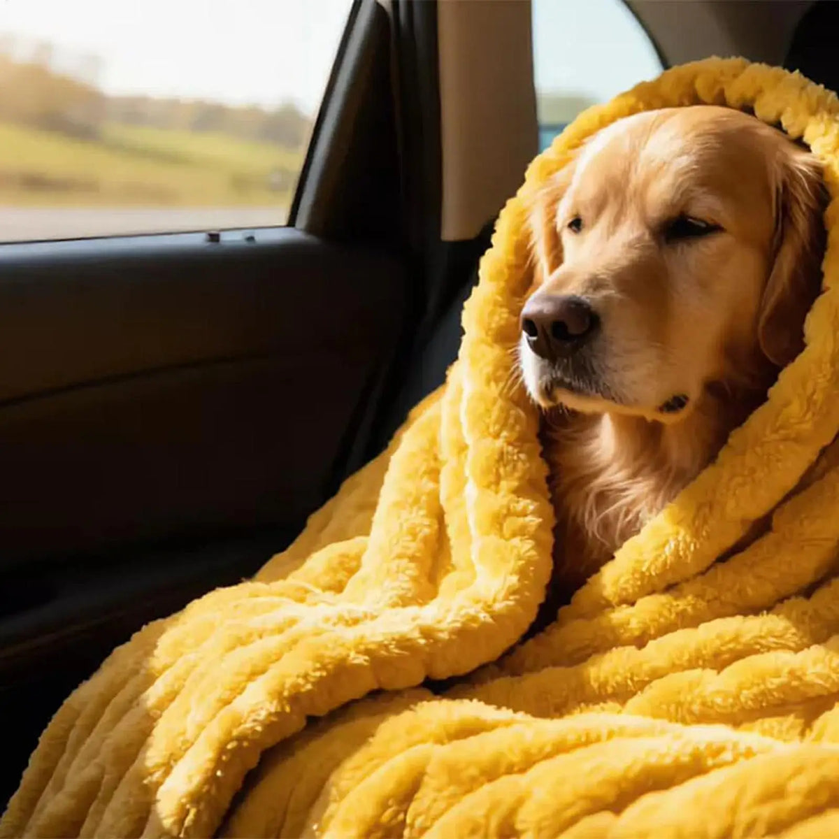 70x100cm Pet Blanket Comfortable Washable Furniture Protection Pet Blanket for Dog Crate for Small Medium Animals Pet supplies
