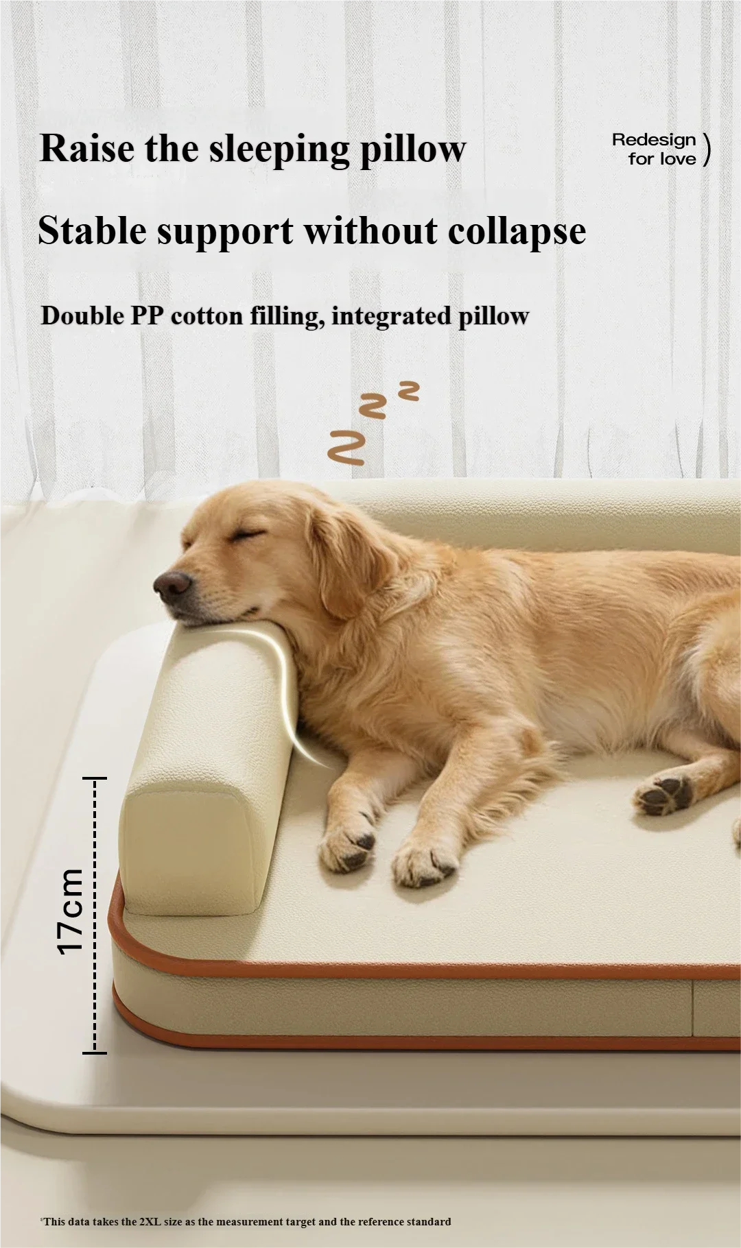 Bed for Large Dogs Medium Dog Big Cushion Bedding Cats Sofa Baskets Small Breeds Mat Cushions Accessories Blanket Pet Puppy Pets