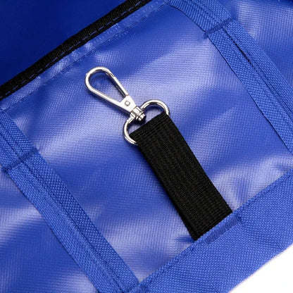 Strong Comfortable Oxford Cloth Dog Carrier Backpack for Cat Dogs High Quality Breathable Cycling Backpack for Outdoor Travel