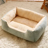 Cozy Cat Bed With Cushions