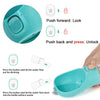 Portable Pet Water Bottle - 3 Sizes