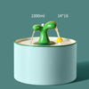 Automatic Ceramic Pet Water Dispenser