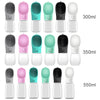 Portable Pet Water Bottle - 3 Sizes