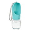 Portable Pet Water Bottle - 3 Sizes