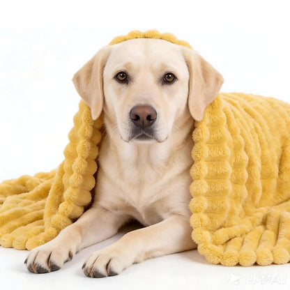 70x100cm Pet Blanket Comfortable Washable Furniture Protection Pet Blanket for Dog Crate for Small Medium Animals Pet supplies