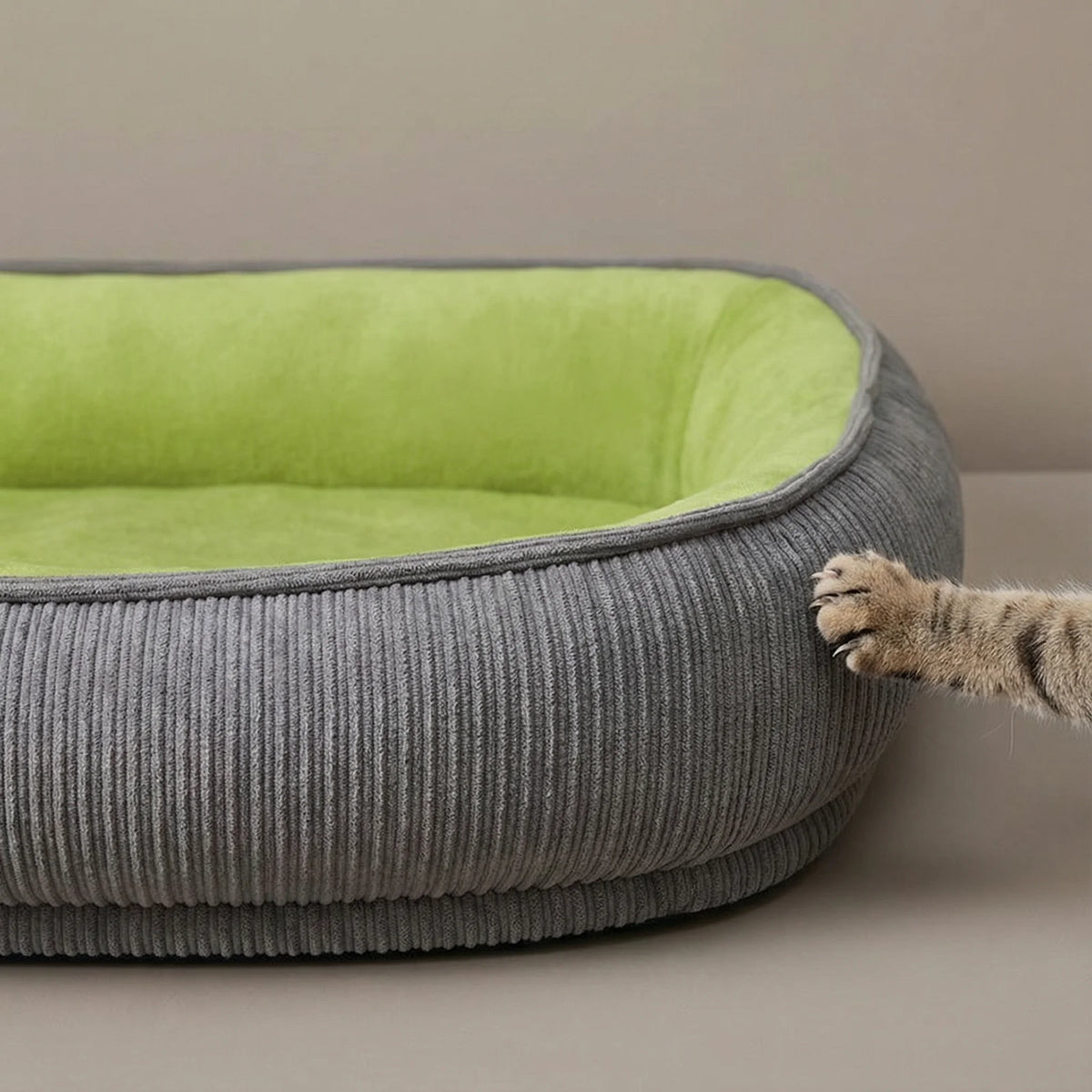 Dog Bed Small Dog Large Pet Beds Cats Dogs Puppy Accessories Breeds Blanket Baskets Big Cushion Pets Products Accessory Mat
