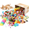 Multi-Cat Toy Variety Pack
