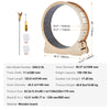 Large Wooden Cat Exercise Wheel
