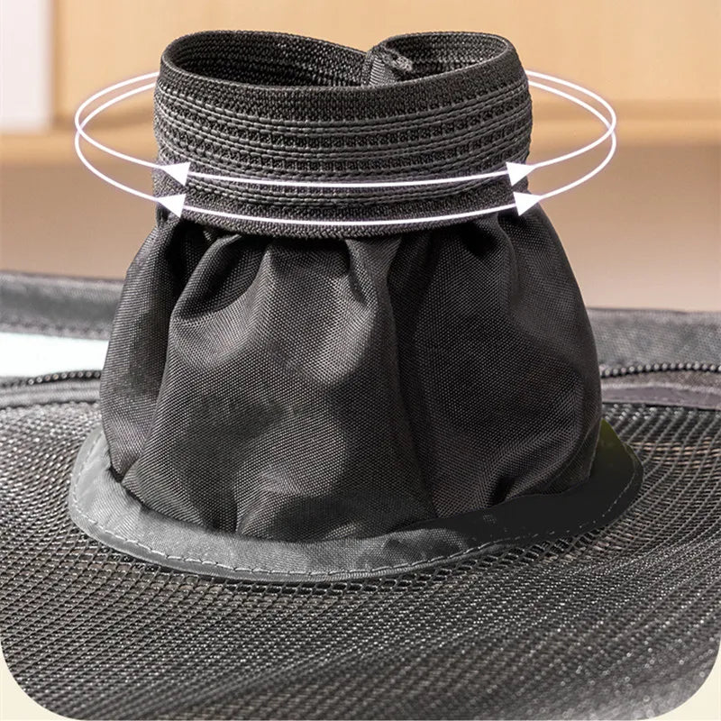 Pet Drying Box Cat Bath Blow Anti-escape Artifact for Puppies and Dogs Blow Drying Bag Household Water Dryer Portable Cat Cage