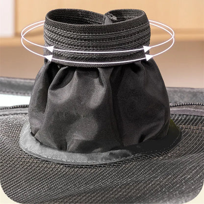 Pet Drying Box Cat Bath Blow Anti-escape Artifact for Puppies and Dogs Blow Drying Bag Household Water Dryer Portable Cat Cage