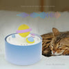 Automatic Ceramic Pet Water Dispenser