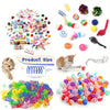 Multi-Cat Toy Variety Pack