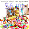 Multi-Cat Toy Variety Pack