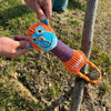 Corduroy Animal Shape Dog Toy