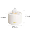 Automatic Ceramic Pet Water Dispenser