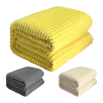 70x100cm Pet Blanket Comfortable Washable Furniture Protection Pet Blanket for Dog Crate for Small Medium Animals Pet supplies