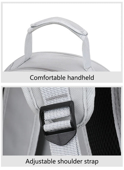 Pet Cat Carrying Bag Breathable Portable Pet Outdoor Travel Backpack Transparent Bag Carrier Pet Transport Space Capsule Bag
