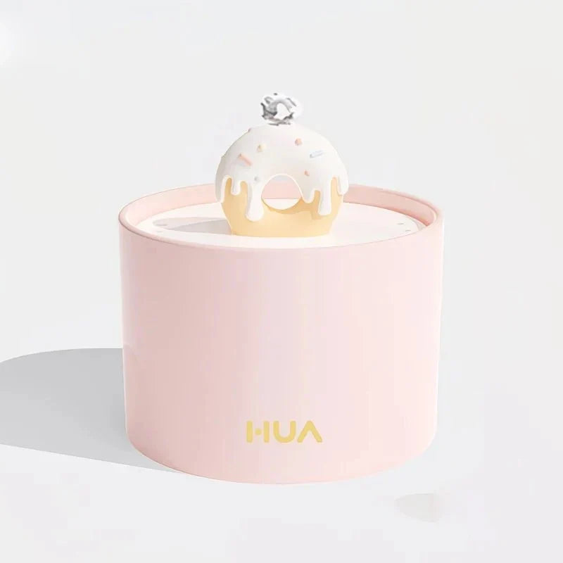 Automatic Ceramic Pet Water Dispenser