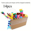 Multi-Cat Toy Variety Pack