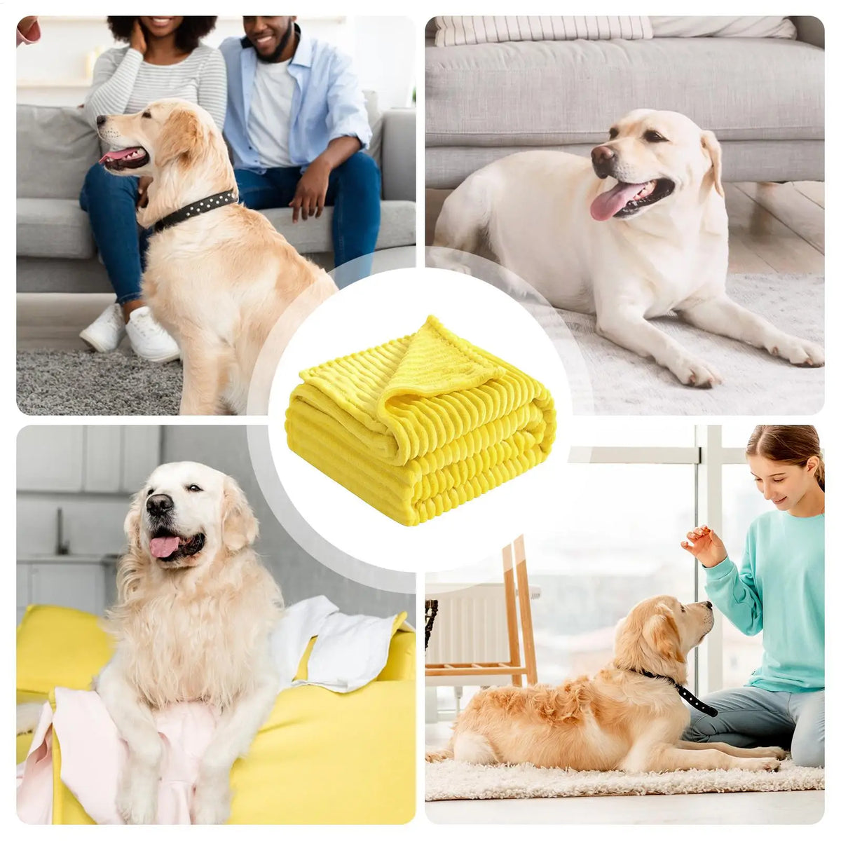 70x100cm Pet Blanket Comfortable Washable Furniture Protection Pet Blanket for Dog Crate for Small Medium Animals Pet supplies