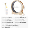 Large Wooden Cat Exercise Wheel