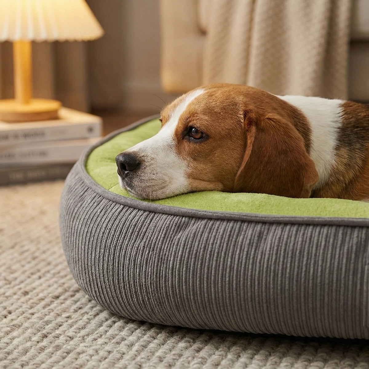 Dog Bed Small Dog Large Pet Beds Cats Dogs Puppy Accessories Breeds Blanket Baskets Big Cushion Pets Products Accessory Mat
