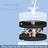 Automatic Ceramic Pet Water Dispenser