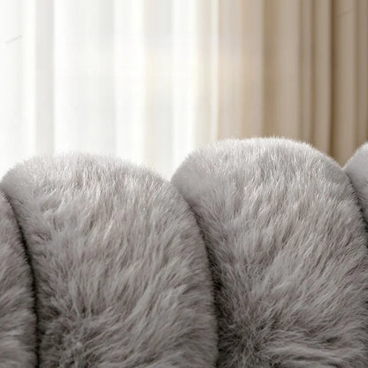Strong Suction Cups Cat Window Hammock Winter Warm Soft Double-Sided Plush Non-Slip Hanging Cat Sleeping Pad Indoor Pet Supplies