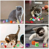 Multi-Cat Toy Variety Pack