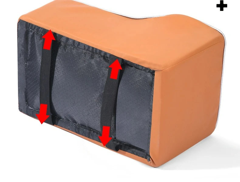Travel Small Dog Carriers Safe Transport Pet Car Central Control Dog Seat Bed for Cats Car Front Seat Travel Carrier