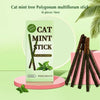 Cat Mint Chew Sticks - 6 Pack