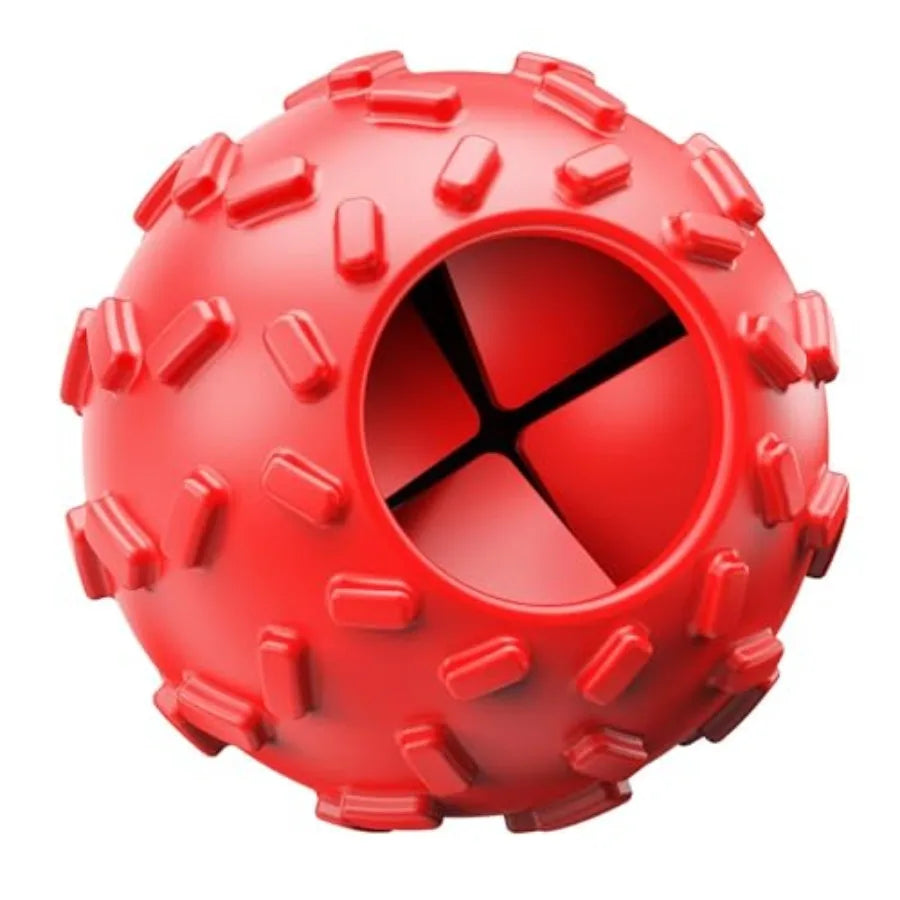 Snout & Pounce™ Interactive Treat Ball