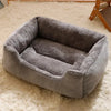 Cozy Cat Bed With Cushions