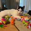 Multi-Cat Toy Variety Pack