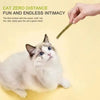 Cat Mint Chew Sticks - 6 Pack