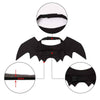 Halloween Bat Wings for Pets