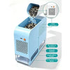 Electric Seed Sheller & Chaff Separator