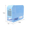 Electric Seed Sheller & Chaff Separator